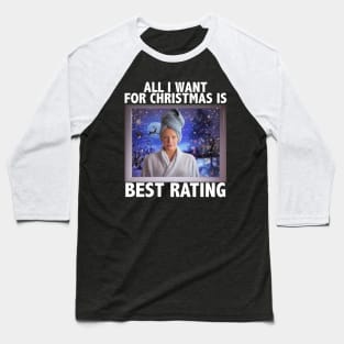 Best Rating Baseball T-Shirt